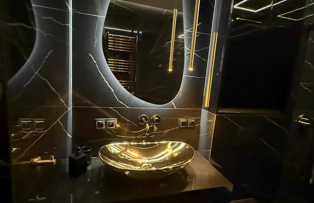 Wiślane Tarasy 2 VIP Apartamenty JACUZZI-1